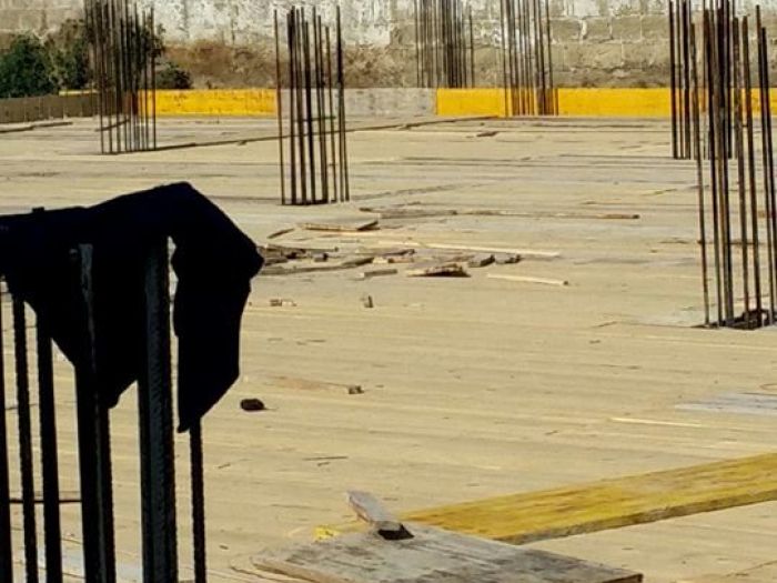 Archisio - Cpm Costruzioni Sas - Progetto Interni esterni e strutture in cemento armato