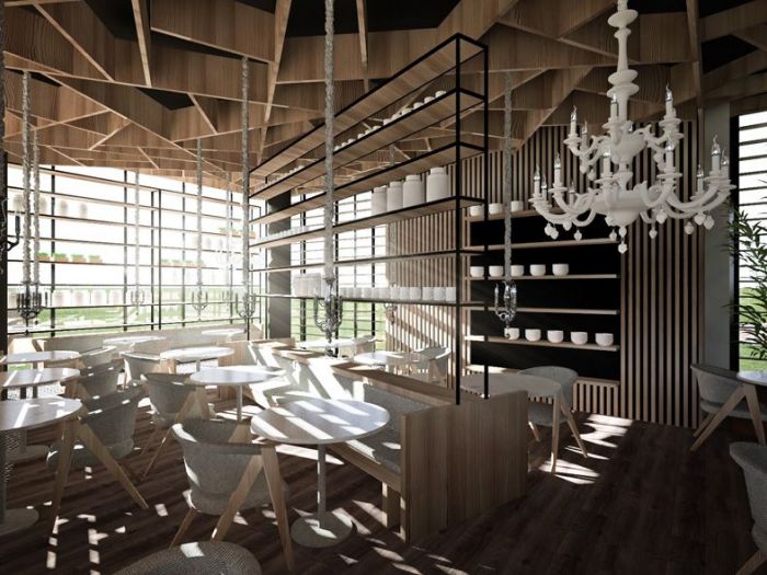 Archisio - Cristian Toaldo - Progetto Architettura