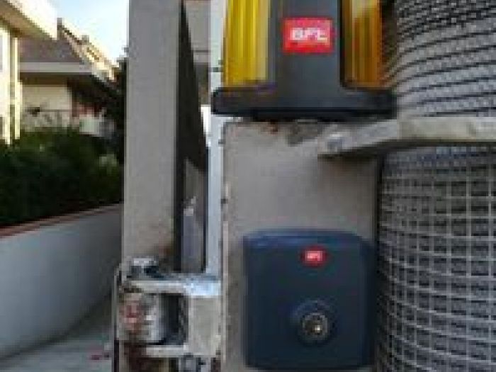 Archisio - Energia Impianti Di Capriotti Gianluca - Progetto Impianti elettrici