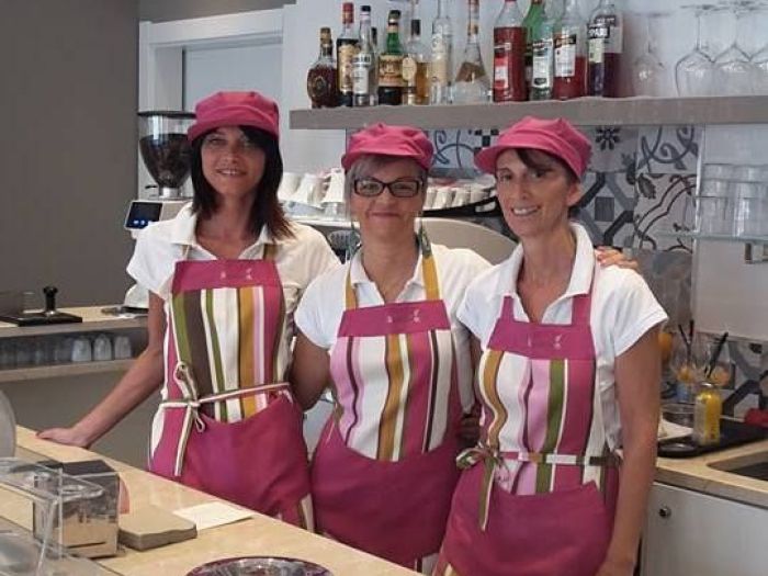 Archisio - Studio Di Progettazione Ph09 - Progetto Forneria candrina