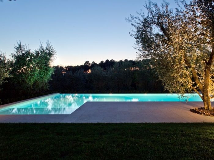 Archisio - Midearchitetti - Progetto 037casale in campagna