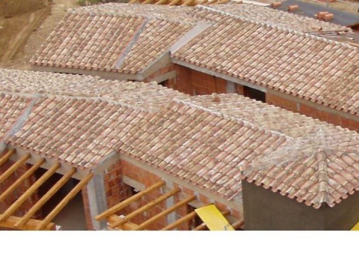 Archisio - Cooperativa Sarda Edizioni cse - Progetto Copertura in legno