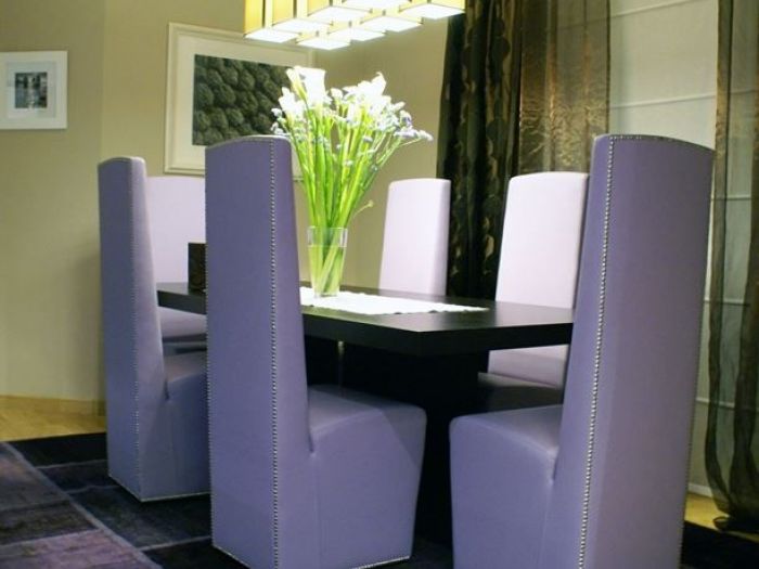 Archisio - Donatella Taddei - Progetto Interno