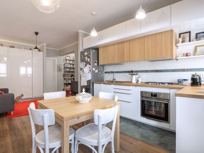 Archisio - Barbara Malavasi - Progetto Casa luna