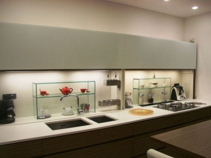 Archisio - Valentina Musella - Progetto Casa gennaro e sofia