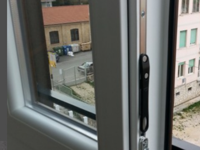 Archisio - Artenik - Progetto Infissi