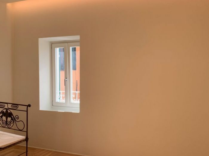 Archisio - Nadine Schmitz - Progetto Tutte le case antiche hanno unanima