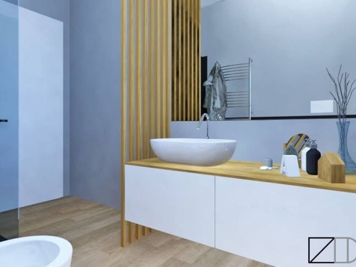 Archisio - Eleonora De Donatis - Progetto Progetto 1