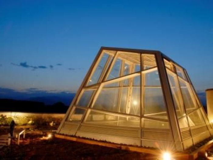 Archisio - Canavesio Bruno - Progetto Sede della societ sisvel Spa