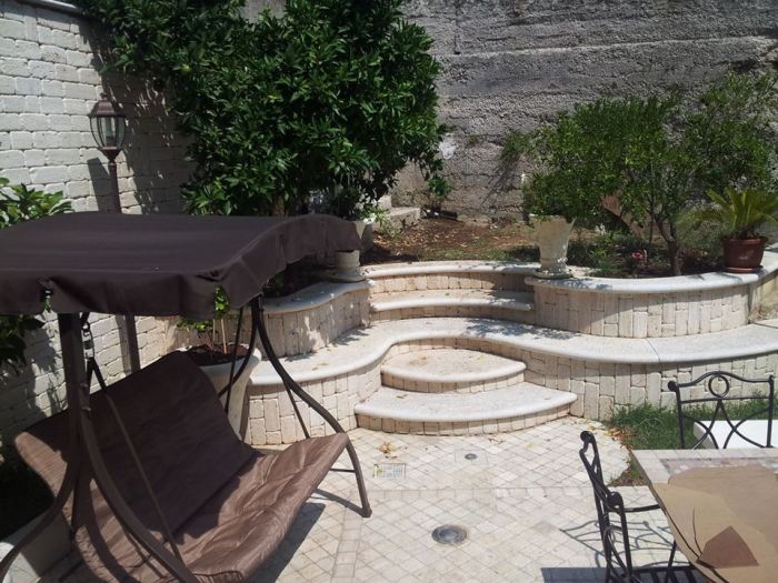 Archisio - Maurizio Di Biase - Progetto Scale