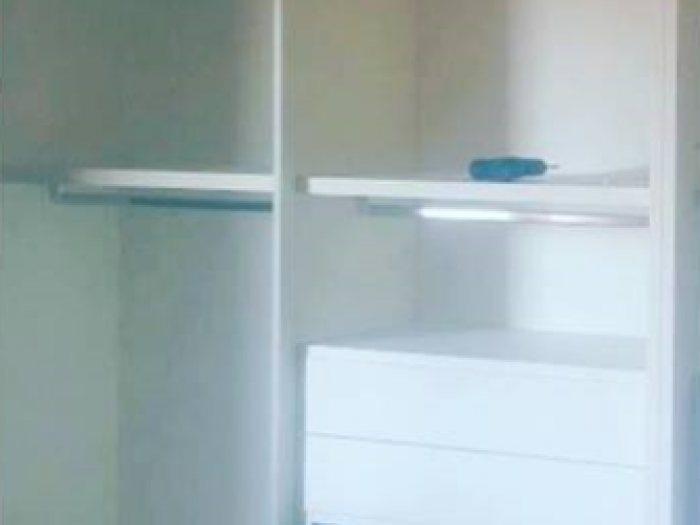 Archisio - Traslochi Camilli - Progetto Montaggio ambienti