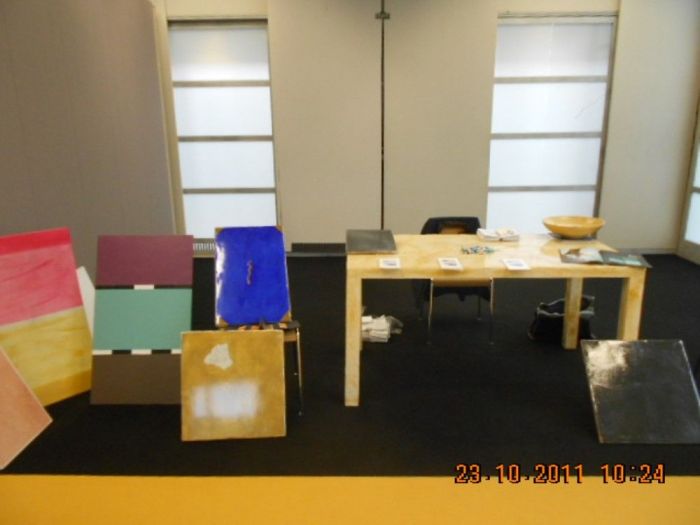 Archisio - Tarabini Restauri - Progetto Interior design