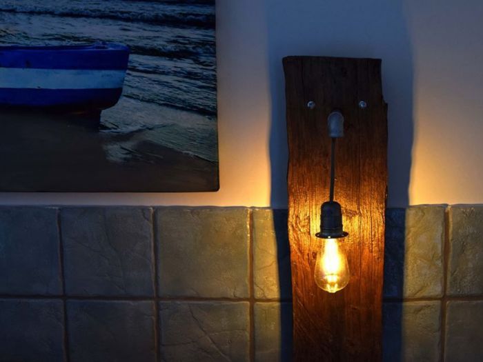 Archisio - Home Staging Sicilia - Progetto Villa iride Casa vacanze