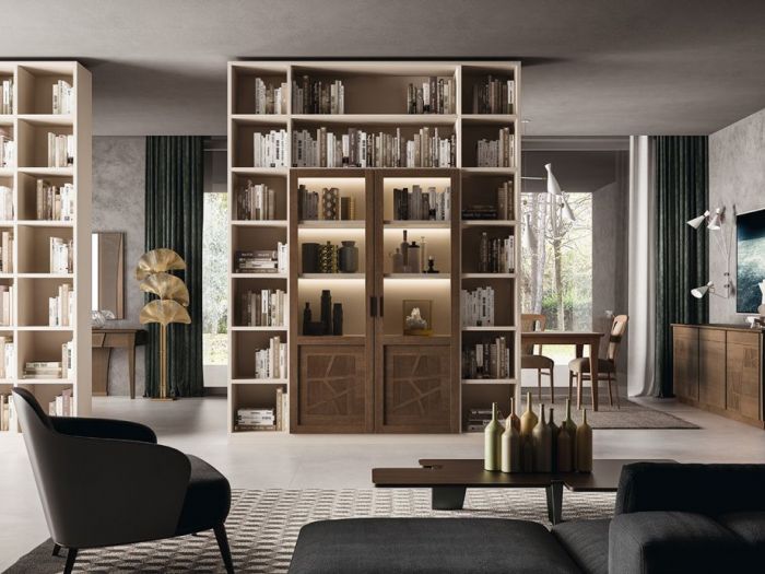 Archisio - Deseh Arredamento E Dintorni - Progetto DESEH ARREDAMENTO E DINTORNI