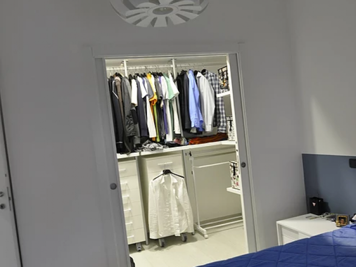 Archisio - Cubo Home - Progetto Santhia 2015