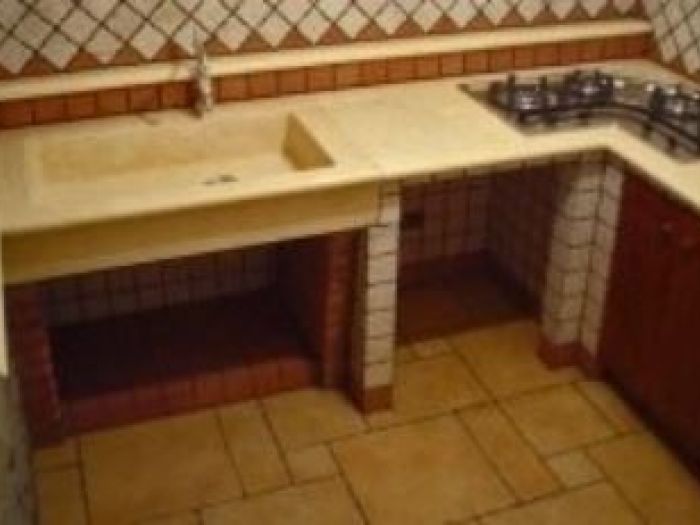 Archisio - Lo Art Di Lorenzo Menichelli - Progetto Pronto intervento idraulico