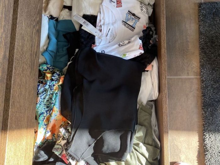 Archisio - Lostlakedesign - Progetto Professional organizer