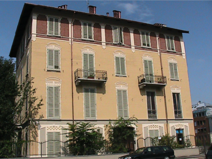 Archisio - Impresa Edile Geomdelli Gatti Snc - Progetto Impresa edile geom Delli gatti s N C