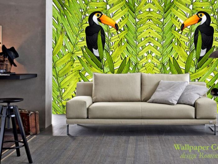 Archisio - Romindesign - Progetto Wallpapers interior design projects