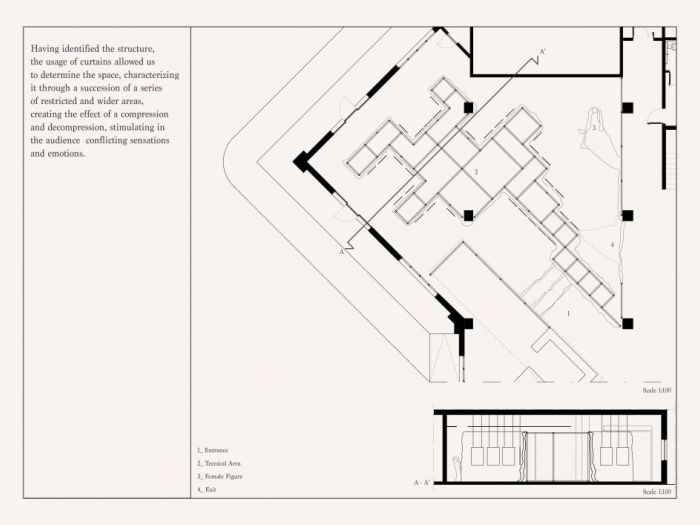 Archisio - Mood Studio - Progetto 06seduction pavillon
