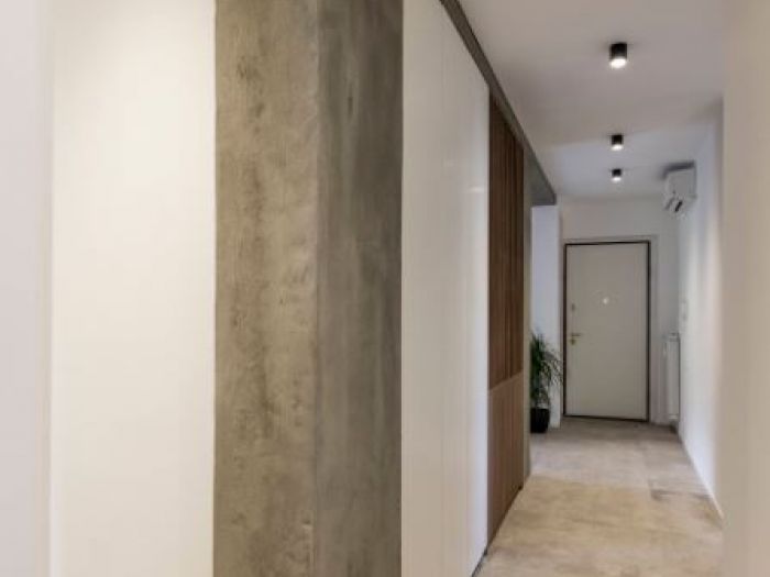 Archisio - Rndr Studio - Progetto Ctr05 interior