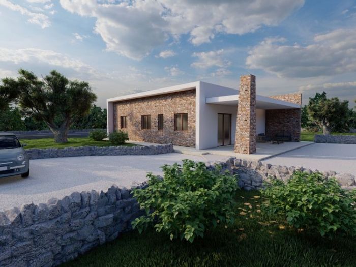 Archisio - Walter Nobile - Progetto Casa san giacomo