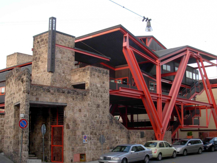 Archisio - Impresa Edile Olbia Praedium srl - Progetto Ristrutturiamo la tua casa di sana pianta