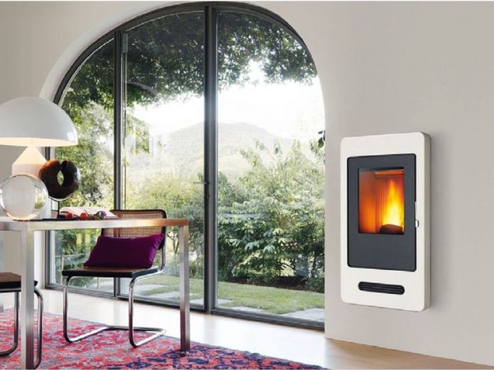 Archisio - Tassonedil - Progetto Impianto termico