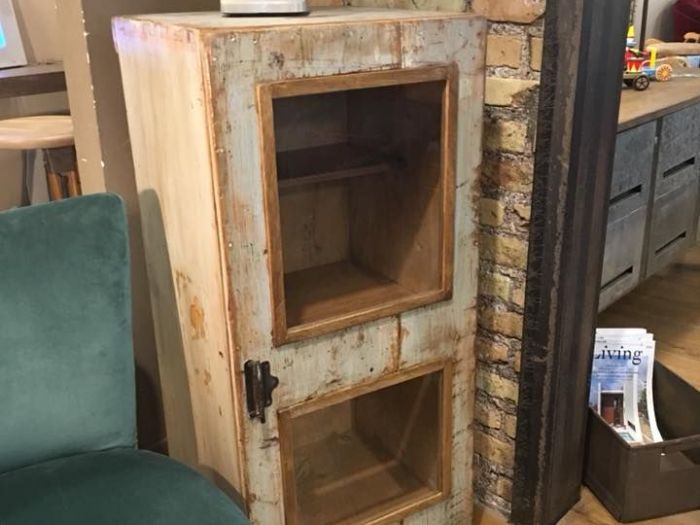 Archisio - Scenography - Progetto Mobili scenografici