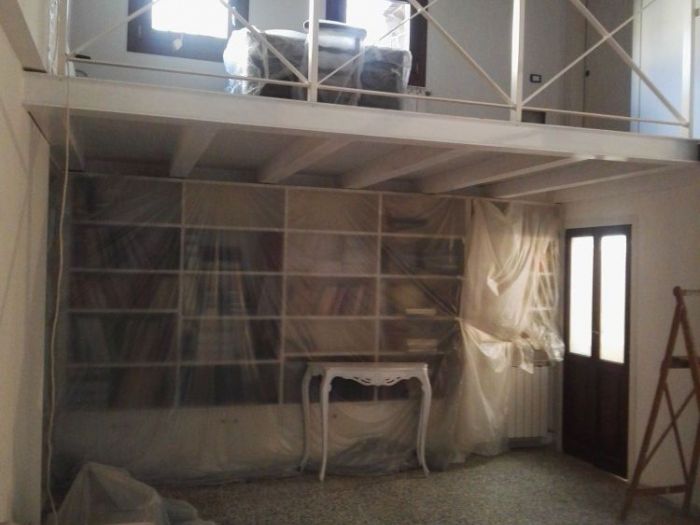 Archisio - Liliana Vecchina - Progetto Musica