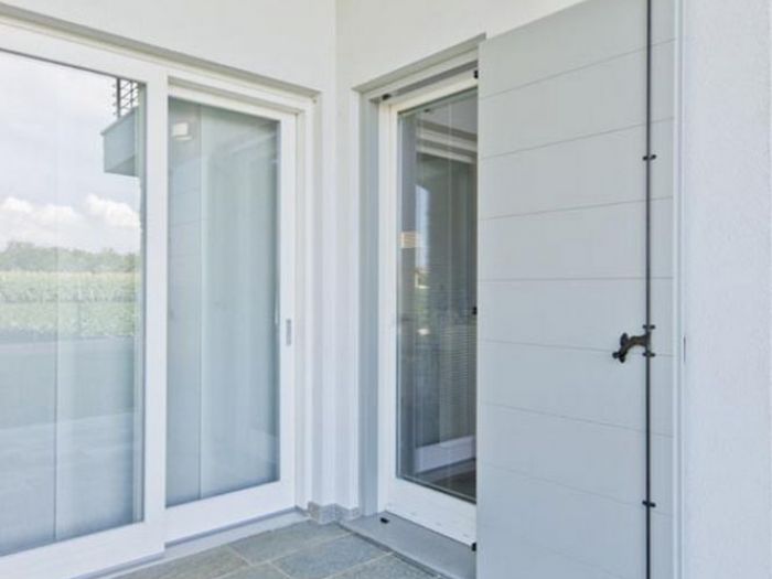 Archisio - Logikhaus - Progetto Costruzioni