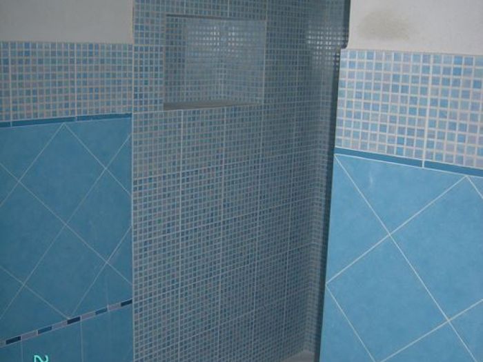 Archisio - Filippo Madonia - Progetto Residence ad alta efficienza energetica