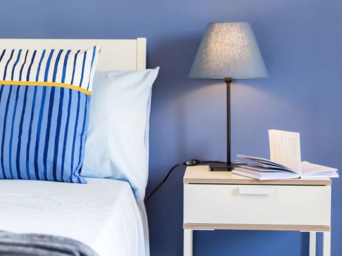 Archisio - Serenella Home Staging - Progetto Appartamento per studenti in corso massimo