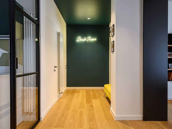 Archisio - Re-built Studio - Progetto Gea house