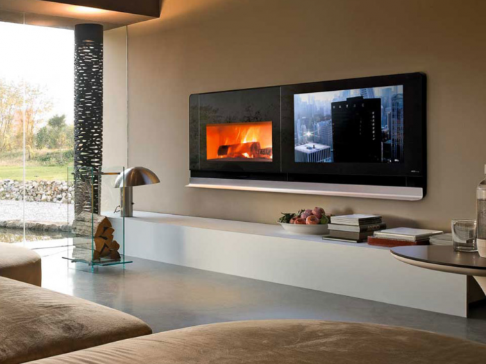 Archisio - Borsato Caminetti - Progetto Borsato Caminetti