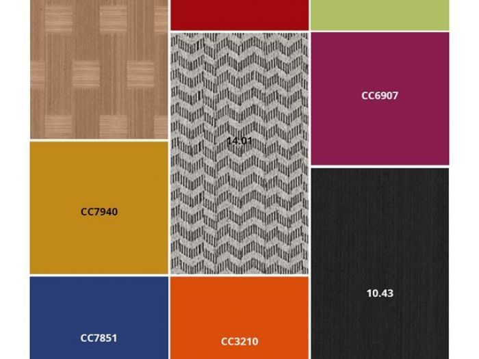 Archisio - Cappa Arredamenti - Progetto Lampade keydi