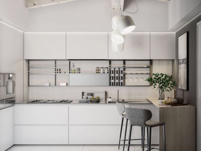 Archisio - Mood Studio - Progetto 08private house