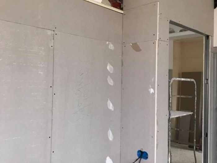 Archisio - La Servizi Ristrutturazioni - Progetto Interni