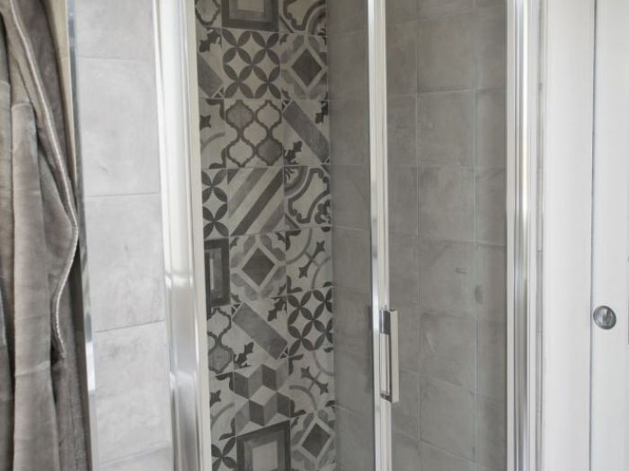 Archisio - Ristrutturazione case srl - Progetto Ristrutturazione appartamento