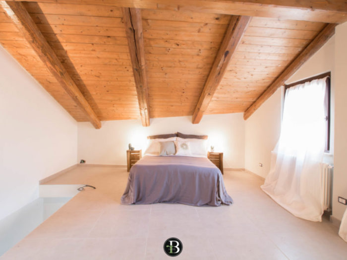 Archisio - Roberta Bossolasco - Progetto Olivia