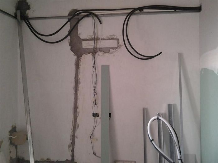 Archisio - Edilizia Unita - Progetto Ristrutturazione dinterni