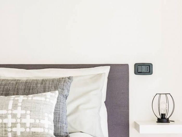 Archisio - Venduta A Prima Vista - Progetto Home staging trilocale