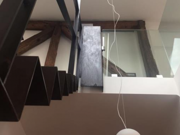 Archisio - Atre Studio - Progetto Appartamento in citt