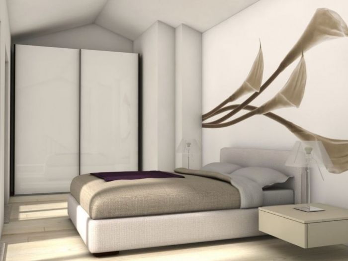 Archisio - Federico Dubini - Progetto Residenziale