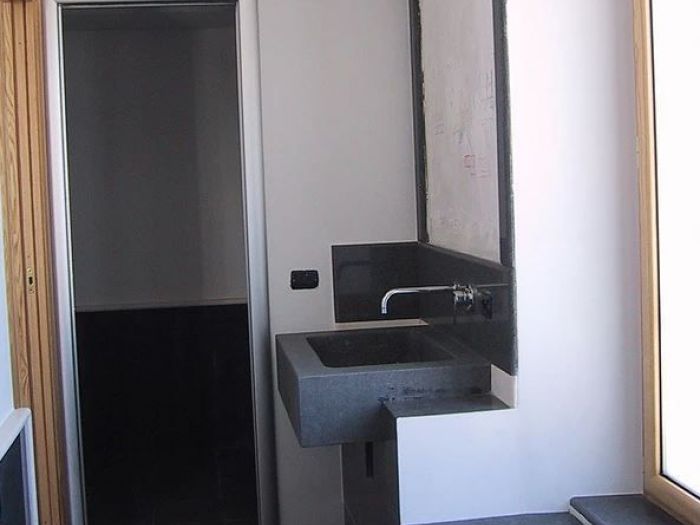 Archisio - Alberto Albeggiani - Progetto Cap dantibes - costa azzurra