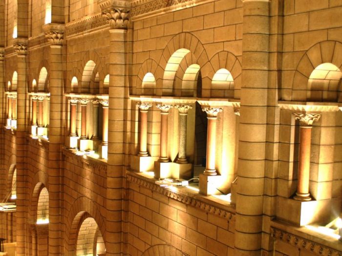 Archisio - Fabio Nassuato - Progetto Cattedrale di santo stefano