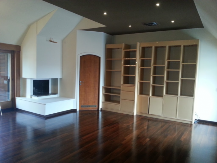 Archisio - Impresa Di Ristrutturazione Onellio Ferrantini - Progetto Ristrutturazione di interni