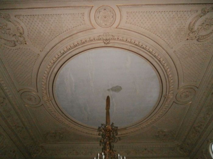 Archisio - Tullio - Progetto Restauro e risanamento conservativo