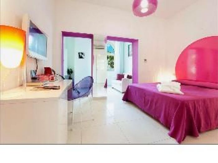 Archisio - Jc Servizi Di Architettura - Progetto Palazzo abagnale