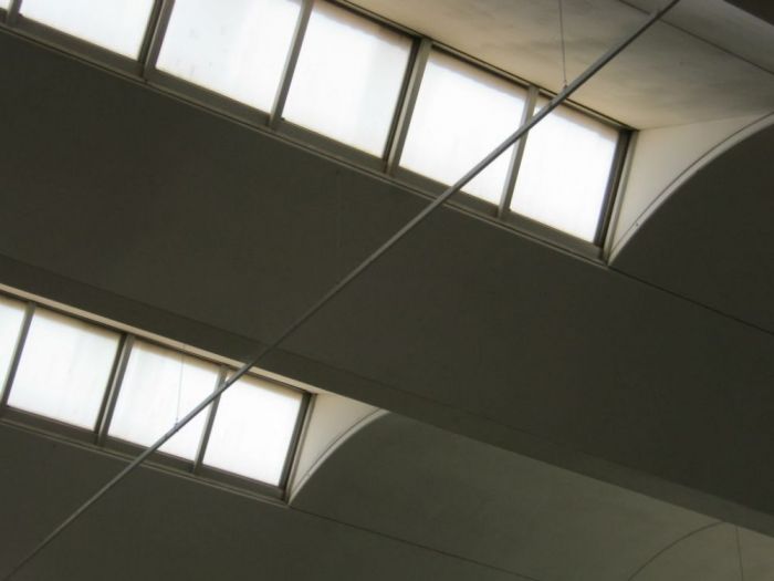 Archisio - Modernaluce Impianti Elettrici - Progetto 2016 desio ampliamento stabilimento